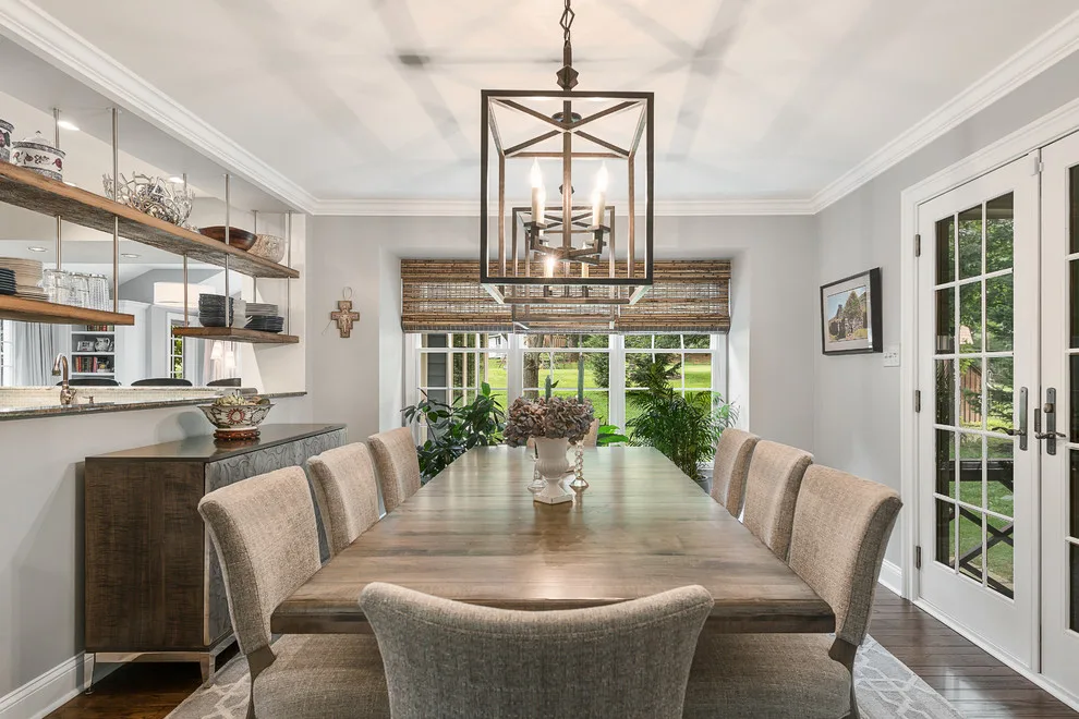 West Chester Renovation by McGrath Interiors - Photo 6