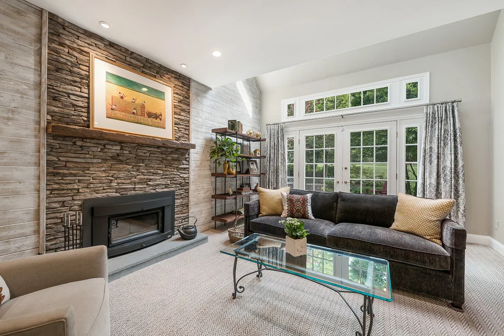 West Chester Renovation by McGrath Interiors - Photo 3