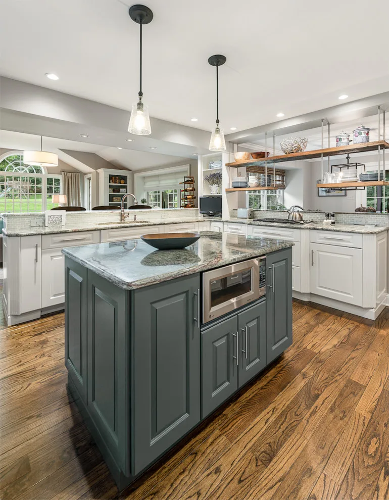 West Chester Renovation by McGrath Interiors - Photo 5