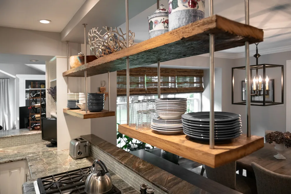 West Chester Renovation by McGrath Interiors - Photo 4