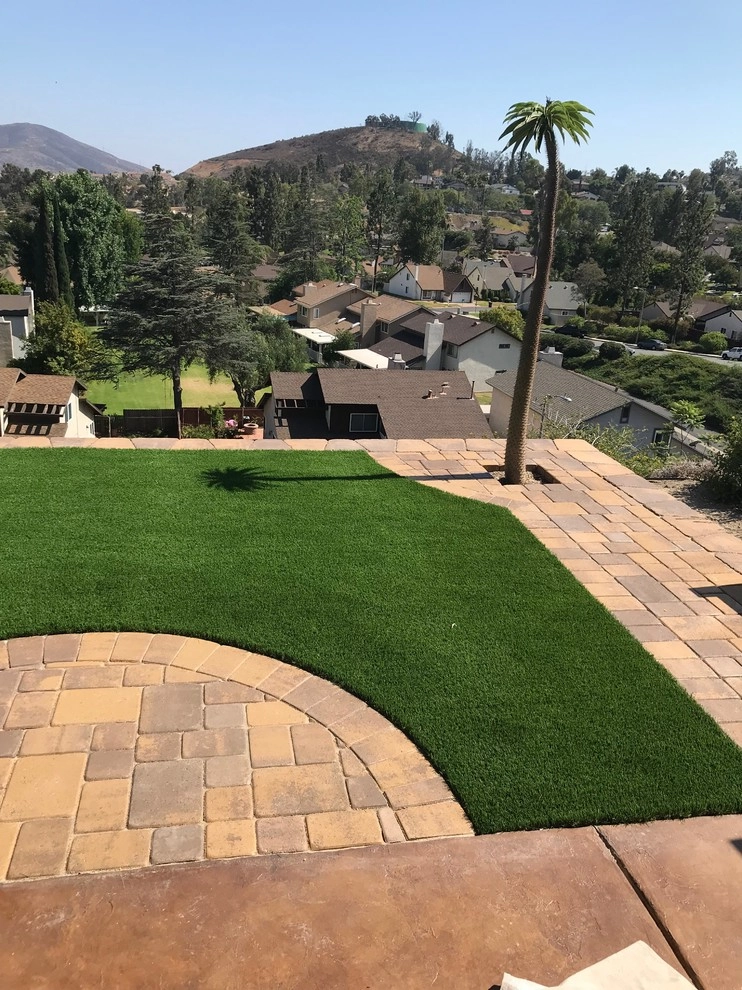 Small Landscape by Quetzal Landscapes, Inc. - Photo 2