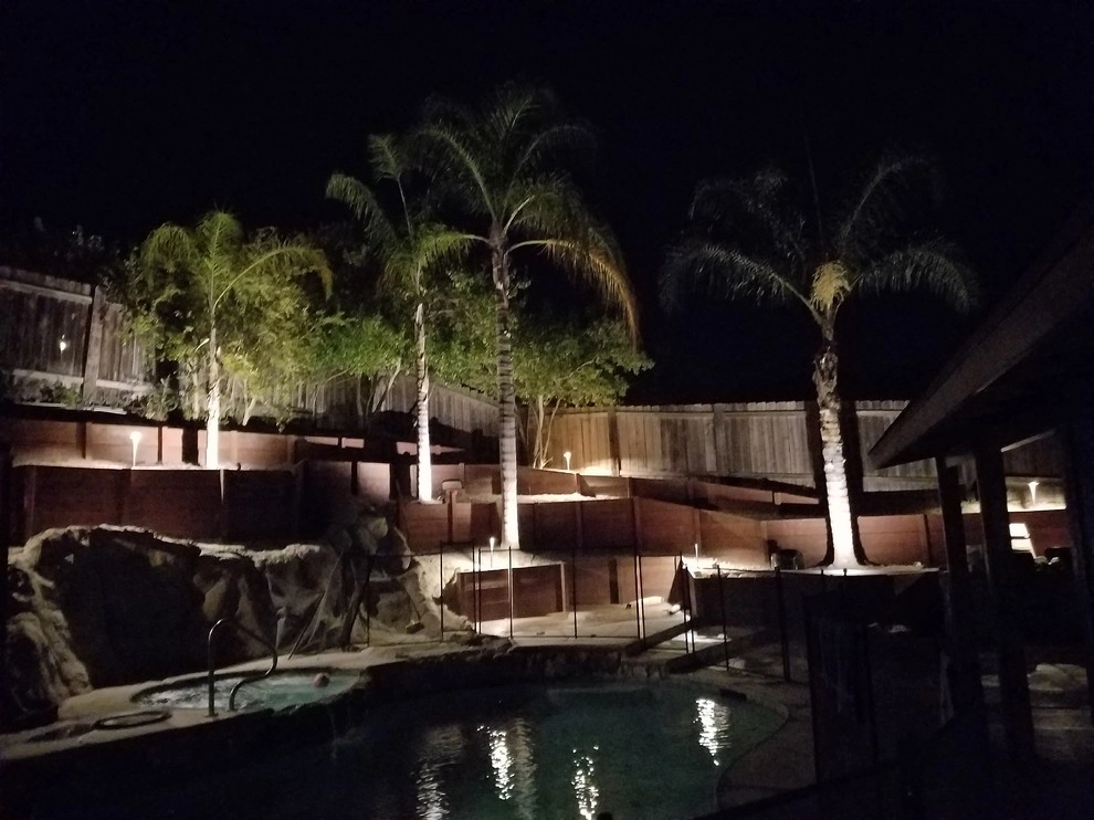Spring Valley, CA by Quetzal Landscapes, Inc. - Photo 2