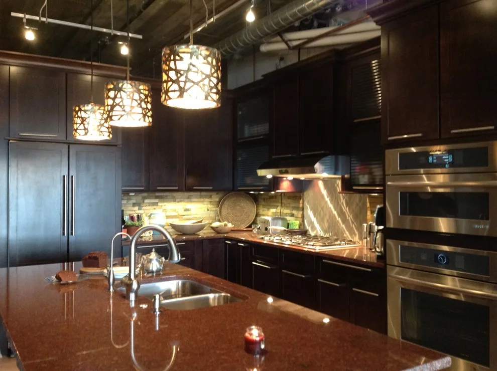 Ellen Pandorf Interior Design - Photo 11