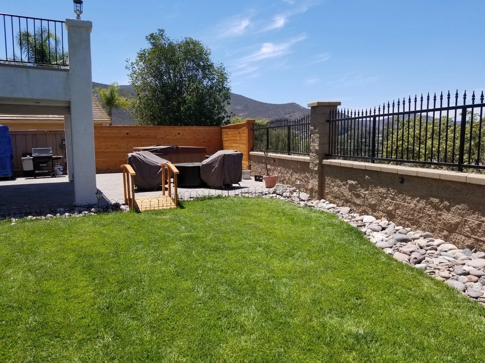Landscape in Santee by Quetzal Landscapes, Inc. - Photo 4