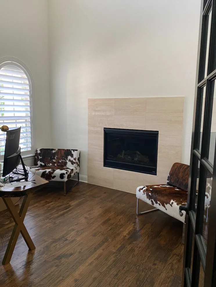 Renovation by Kathleen Newhouse Interiors - Photo 7