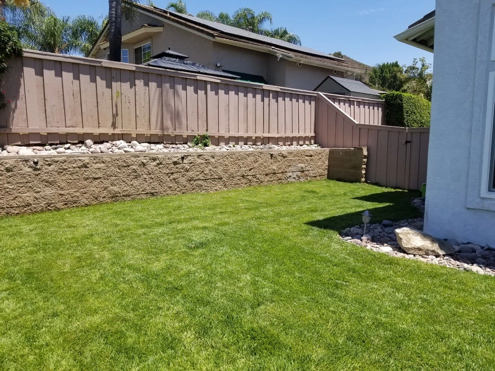 Landscape in Santee by Quetzal Landscapes, Inc. - Photo 2