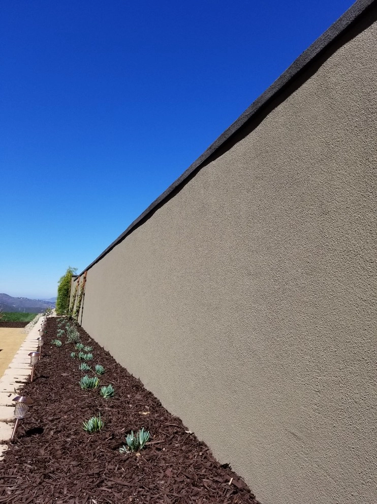 Front to Back Landscape by Quetzal Landscapes, Inc. - Photo 14