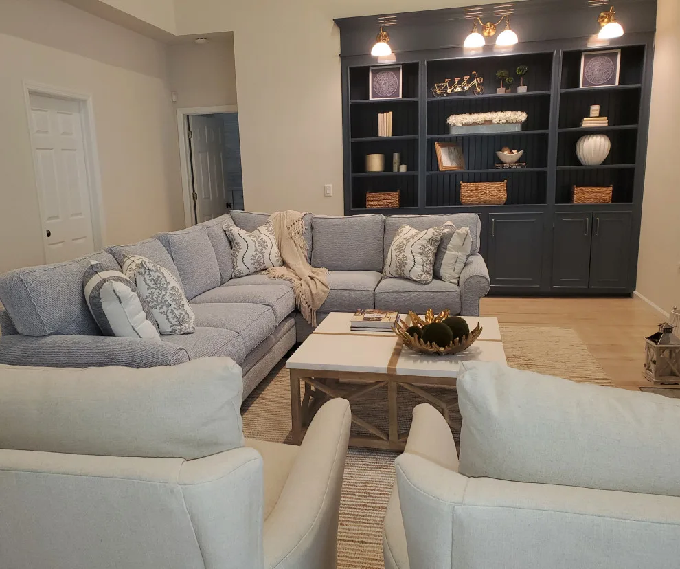 Remsenburg Revamp by Dream Windows & Interiors - Photo 4