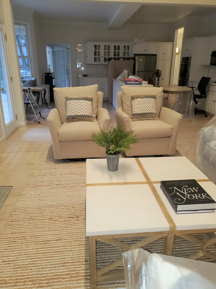 Remsenburg Revamp by Dream Windows & Interiors - Photo 6