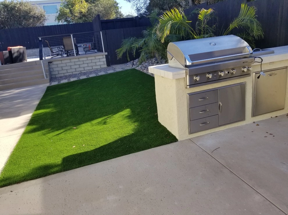 Del Mar, CA by Quetzal Landscapes, Inc. - Photo 3