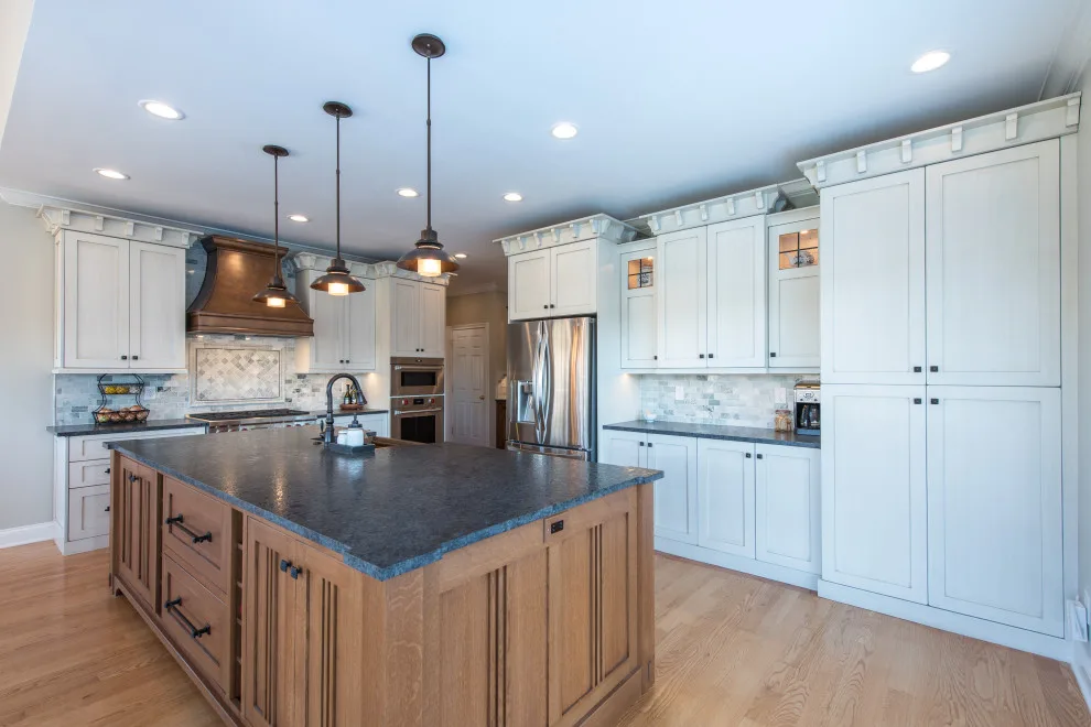 Renault Artisan Kitchen by Lady Katie Creations - Photo 8