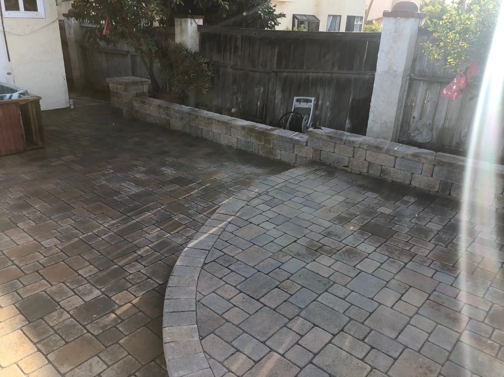Renovation by Quetzal Landscapes, Inc. - Photo 6