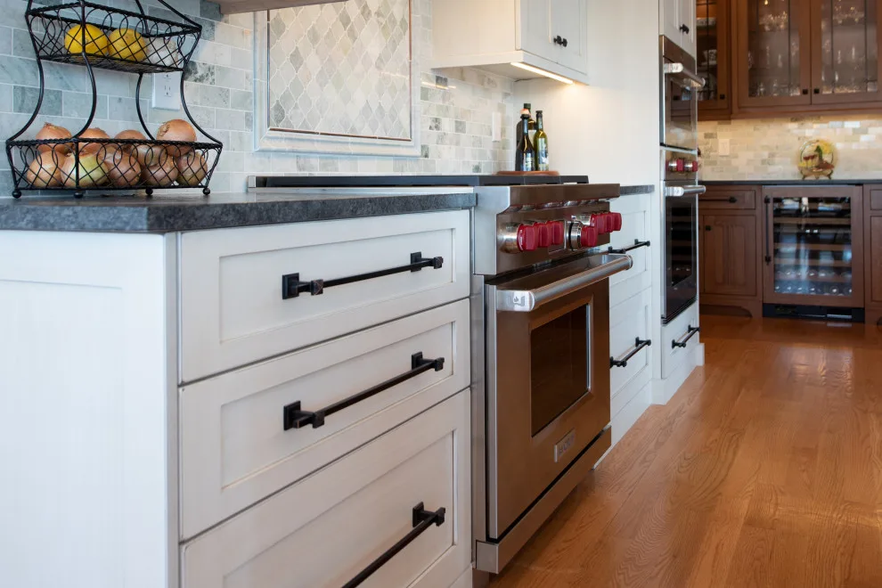 Renault Artisan Kitchen by Lady Katie Creations - Photo 10