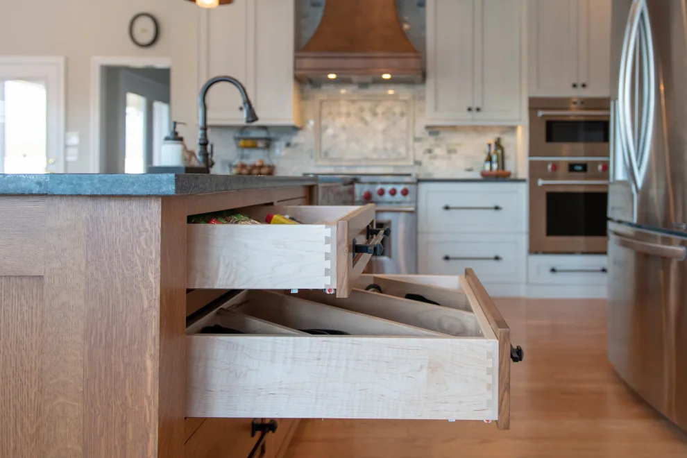 Renault Artisan Kitchen by Lady Katie Creations - Photo 11