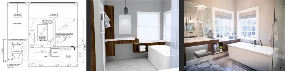 Visualizations by KSID Interiors, Inc. - Photo 4