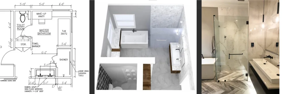 KSID Interiors, Inc. - Photo 14