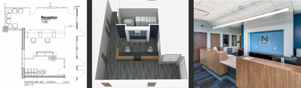 Visualizations by KSID Interiors, Inc. - Photo 6