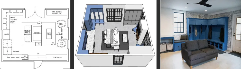 Visualizations by KSID Interiors, Inc. - Photo 2