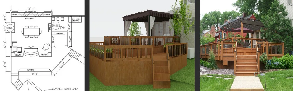 Visualizations by KSID Interiors, Inc. - Photo 3
