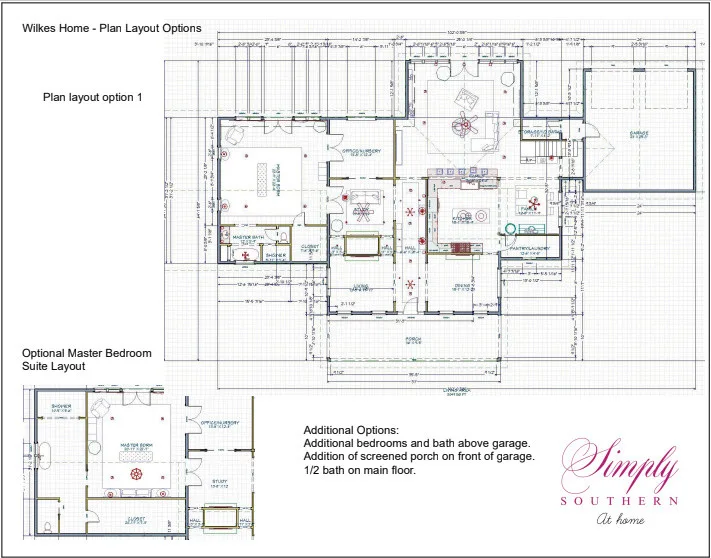 Visualizations / Fresh Building Designs by Simply Southern At Home - Photo 5