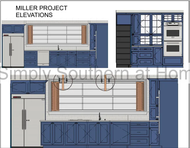 Visualizations / Fresh Building Designs by Simply Southern At Home - Photo 3