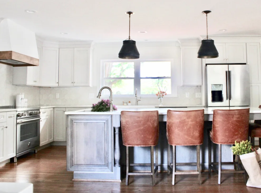 Yorkshire Renovation by Purple Bike Design - Photo 3