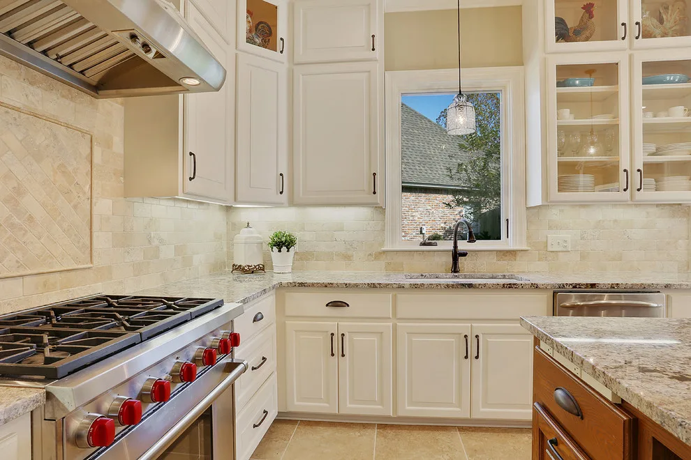 Updated Rural Retreat by Ourso Designs - Photo 8