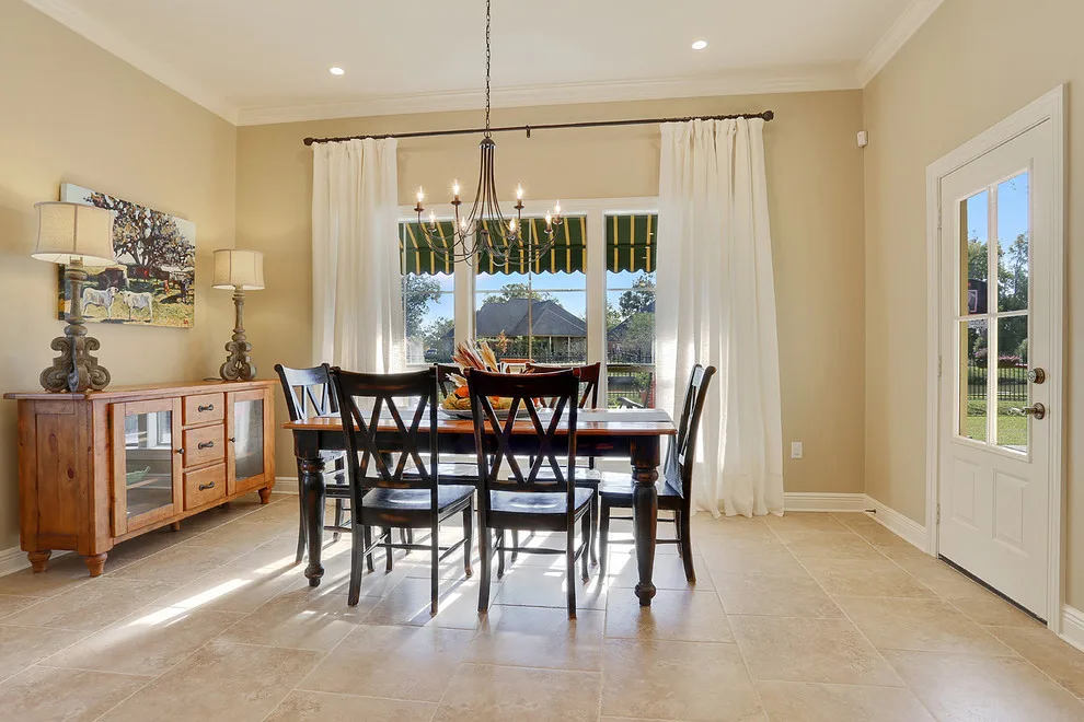 Updated Rural Retreat by Ourso Designs - Photo 6