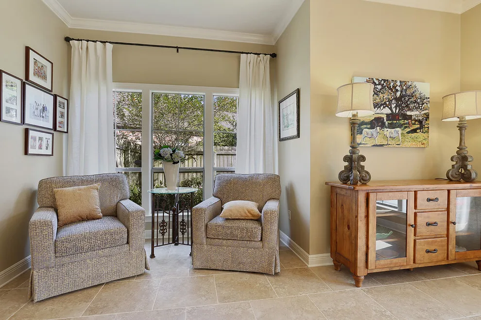 Updated Rural Retreat by Ourso Designs - Photo 4
