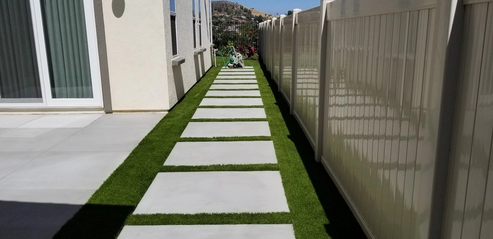 Landscape remodel by Quetzal Landscapes, Inc. - Photo 6
