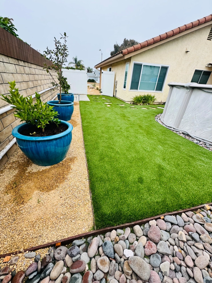 Quetzal Landscapes, Inc. - Photo 4