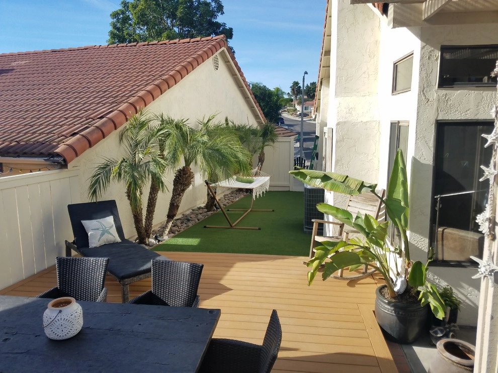 San diego by Quetzal Landscapes, Inc. - Photo 3