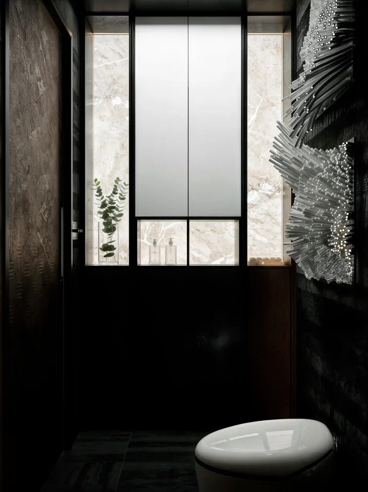 K-SAMONE & CO | Evocative Interiors & Architecture - Photo 4