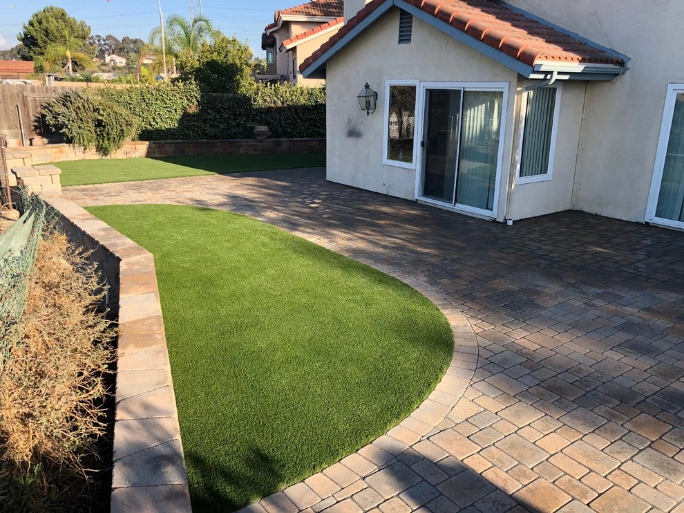 Renovation by Quetzal Landscapes, Inc. - Photo 2