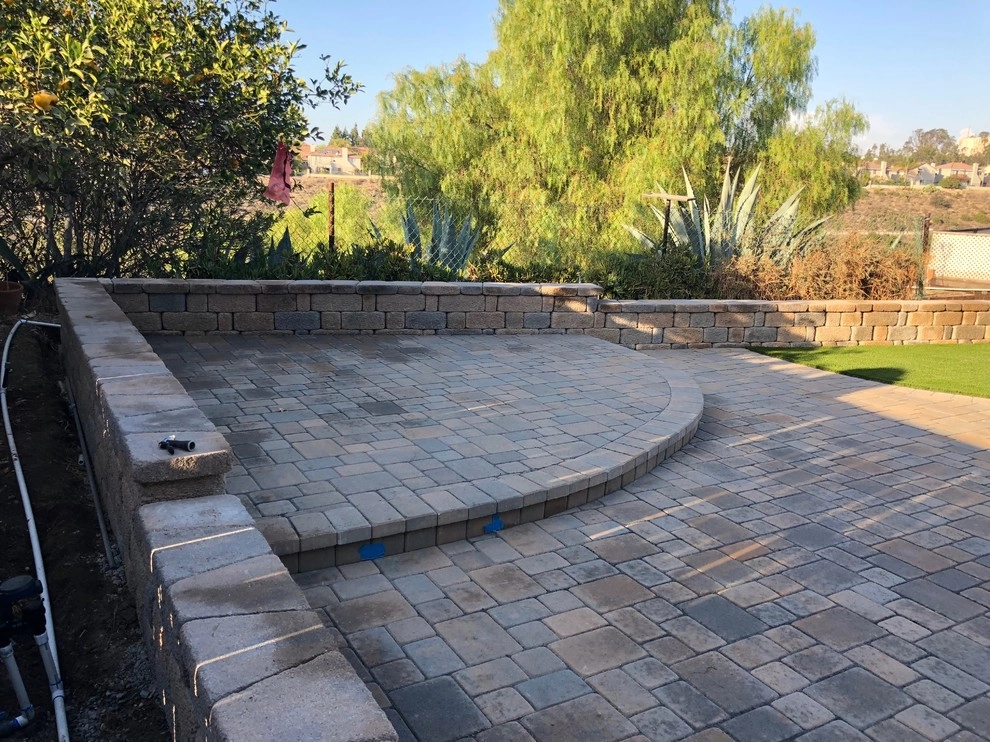 Renovation by Quetzal Landscapes, Inc. - Photo 4