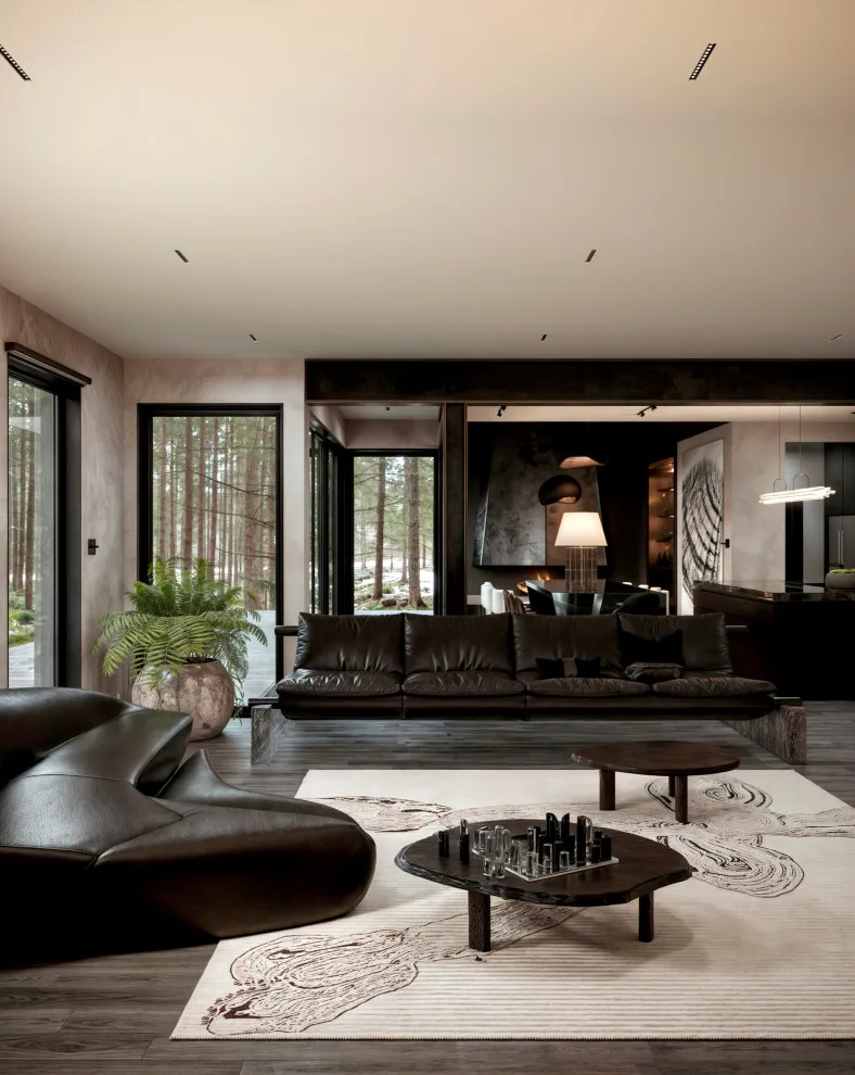 K-SAMONE & CO | Evocative Interiors & Architecture - Photo 9