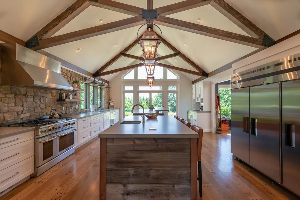 Revamp of Grasshopper by Baker Posey Design - Photo 3