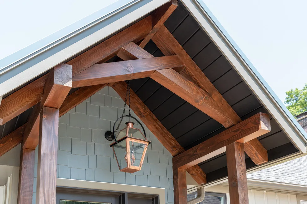 Revamp of Grasshopper by Baker Posey Design - Photo 5