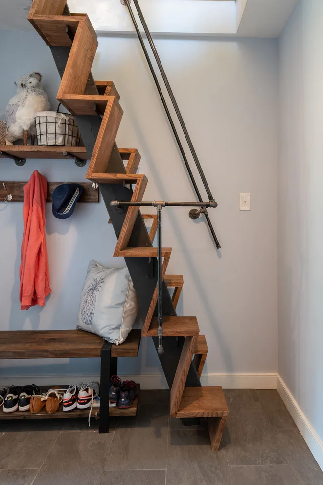 Revamp of Grasshopper by Baker Posey Design - Photo 2
