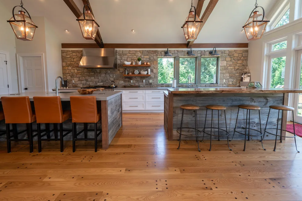 Revamp of Grasshopper by Baker Posey Design - Photo 4