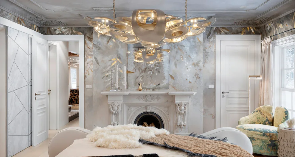 Revamp - Richardson TX - Embracing the Old, Discarding the New by K-SAMONE & CO | Evocative Interiors & Architecture - Photo 39