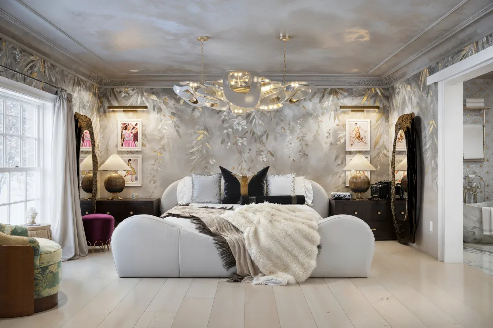 Revamp - Richardson TX - Embracing the Old, Discarding the New by K-SAMONE & CO | Evocative Interiors & Architecture - Photo 23