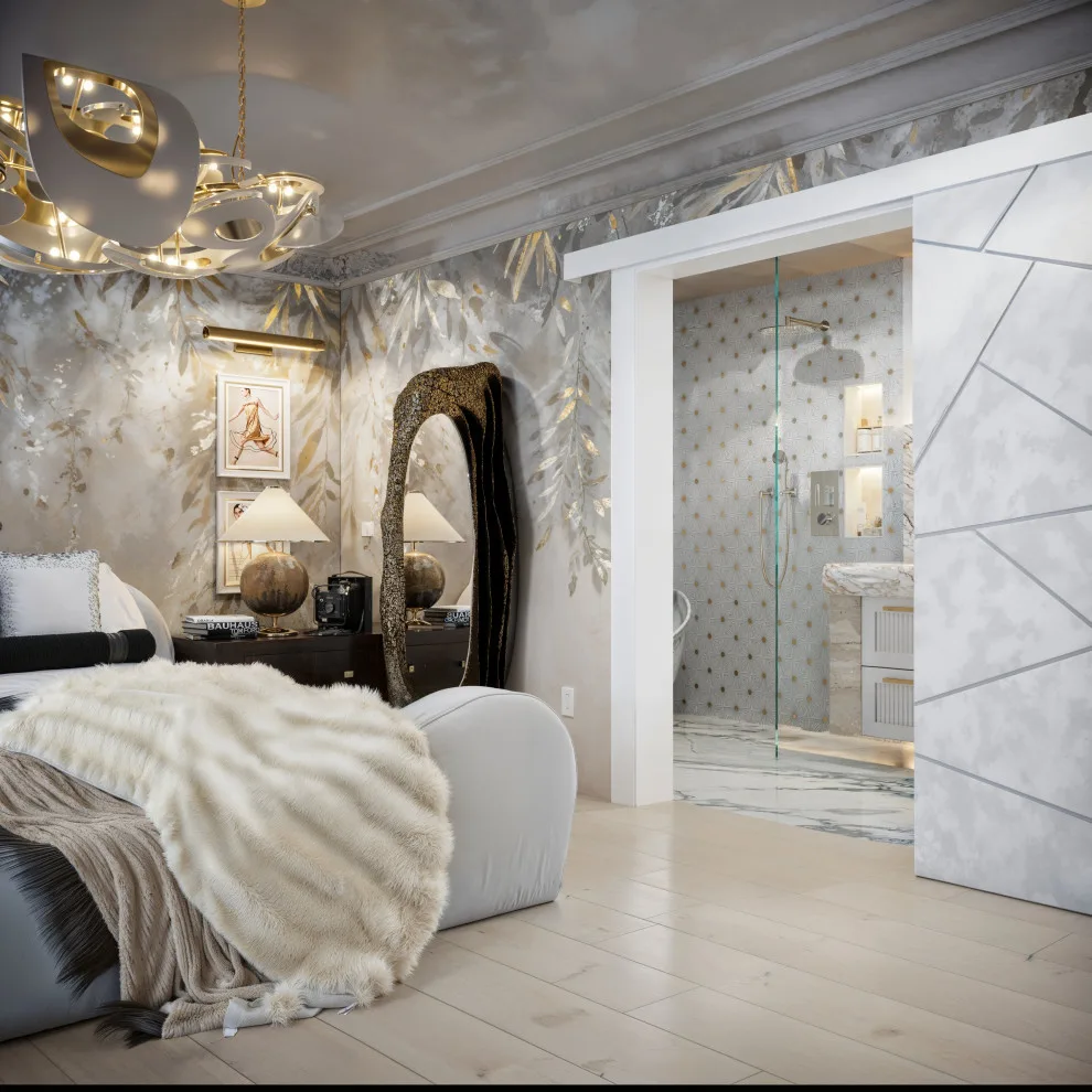 Revamp - Richardson TX - Embracing the Old, Discarding the New by K-SAMONE & CO | Evocative Interiors & Architecture - Photo 40
