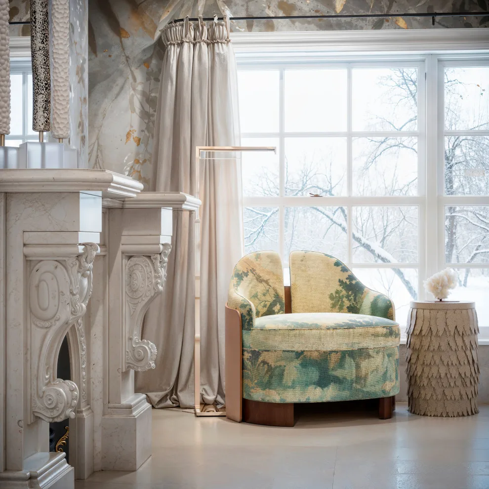 Revamp - Richardson TX - Embracing the Old, Discarding the New by K-SAMONE & CO | Evocative Interiors & Architecture - Photo 61