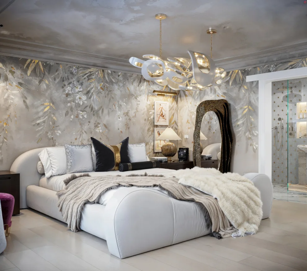 Revamp - Richardson TX - Embracing the Old, Discarding the New by K-SAMONE & CO | Evocative Interiors & Architecture - Photo 9