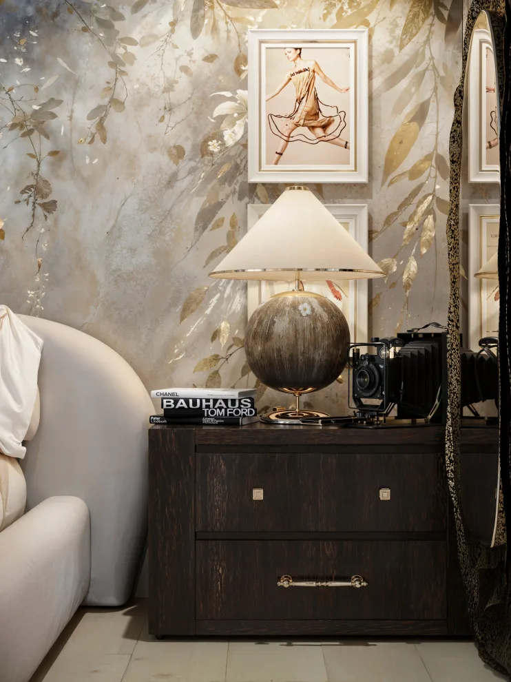 Revamp - Richardson TX - Embracing the Old, Discarding the New by K-SAMONE & CO | Evocative Interiors & Architecture - Photo 53