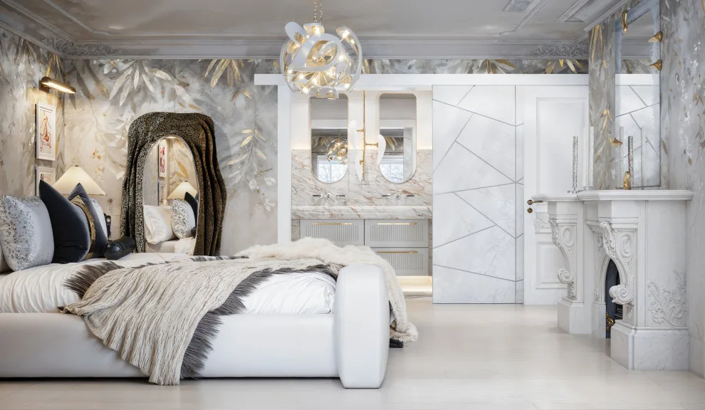 Revamp - Richardson TX - Embracing the Old, Discarding the New by K-SAMONE & CO | Evocative Interiors & Architecture - Photo 34