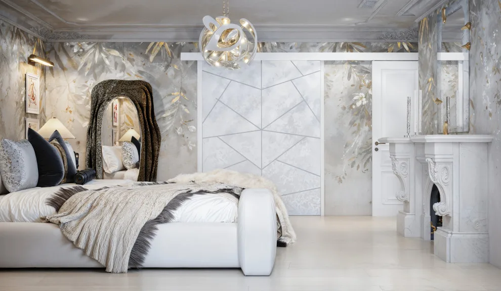 Revamp - Richardson TX - Embracing the Old, Discarding the New by K-SAMONE & CO | Evocative Interiors & Architecture - Photo 19