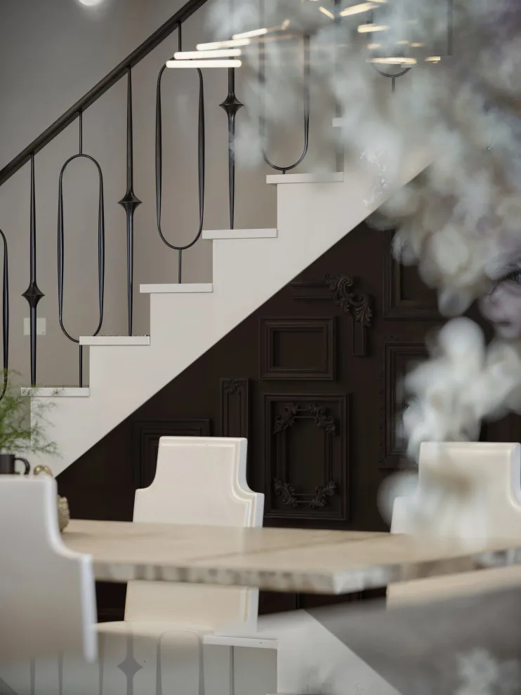 Revamp - Richardson TX - Embracing the Old, Discarding the New by K-SAMONE & CO | Evocative Interiors & Architecture - Photo 33
