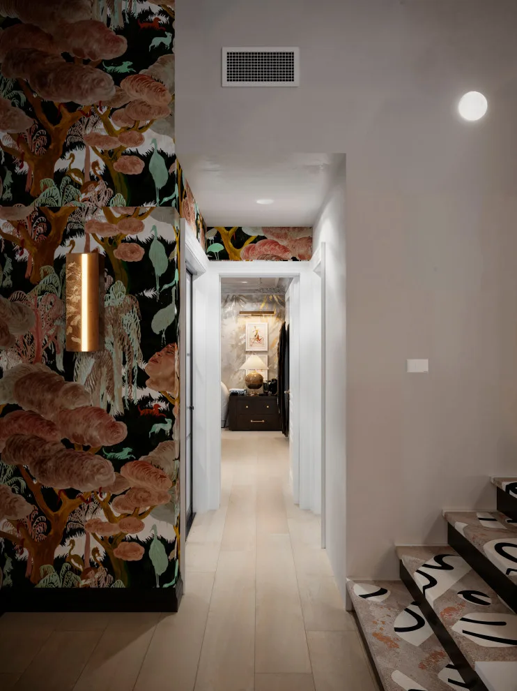 Revamp - Richardson TX - Embracing the Old, Discarding the New by K-SAMONE & CO | Evocative Interiors & Architecture - Photo 55